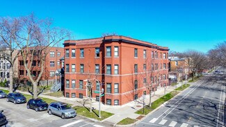 Plus de détails pour 6557 S Minerva Ave, Chicago, IL - Logement à vendre