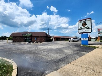 Plus de détails pour 2891 N Water St, Decatur, IL - Local commercial à louer