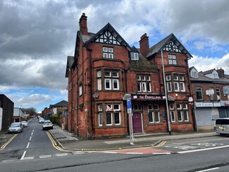 Plus de détails pour 140 St. Helens Rd, Bolton - Local commercial à louer
