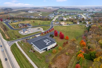 Plus de détails pour 600 Kenseth Way, Cambridge, WI - Local commercial à vendre