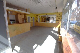 Plus de détails pour Calle Cardenal Fonseca, Alcalá de Henares - Local commercial à louer