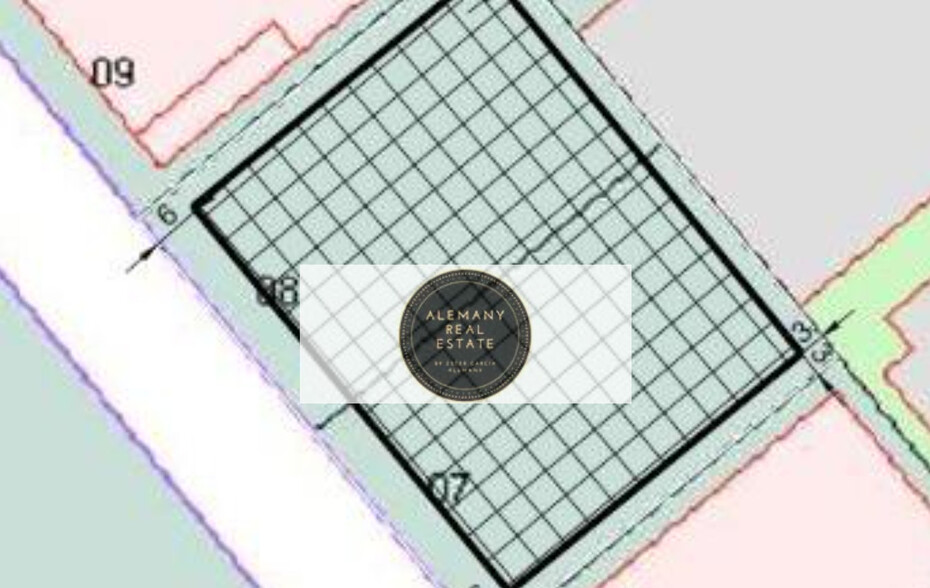 Zona Industrial sector H-6 portefeuille de 2 biens à vendre sur LoopNet.fr - Autre – Image 2 sur 2