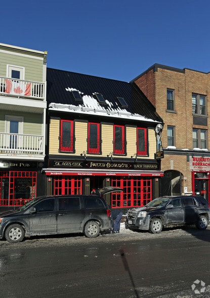 101 Clarence St, Ottawa, ON à louer - Photo de l’immeuble – Image 3 sur 3