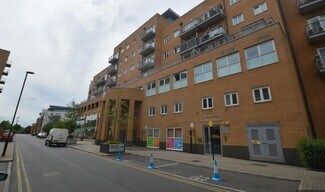 Plus de détails pour 23 Whitestone Way, Croydon - Coworking à louer