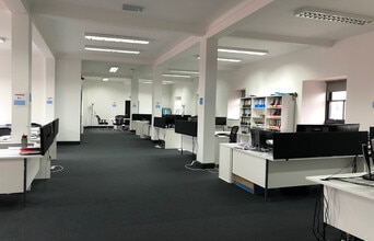 71 Oxford St, Glasgow à louer Photo intérieure– Image 2 sur 2