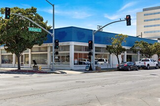 Plus de détails pour 1020 H St, Modesto, CA - Local commercial à vendre