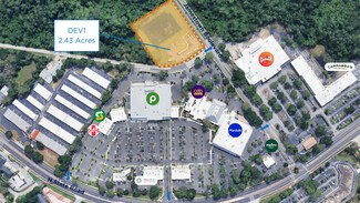 Plus de détails pour 1005 N State Road 434, Altamonte Springs, FL - Local commercial à louer