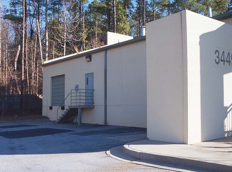 3469 Buffington Ctr, Atlanta, GA à louer - Autre – Image 2 sur 10