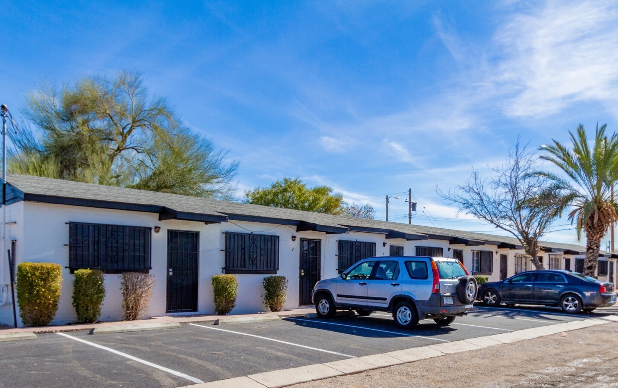 120 E 33rd St, Tucson, AZ à vendre Photo principale– Image 1 sur 27