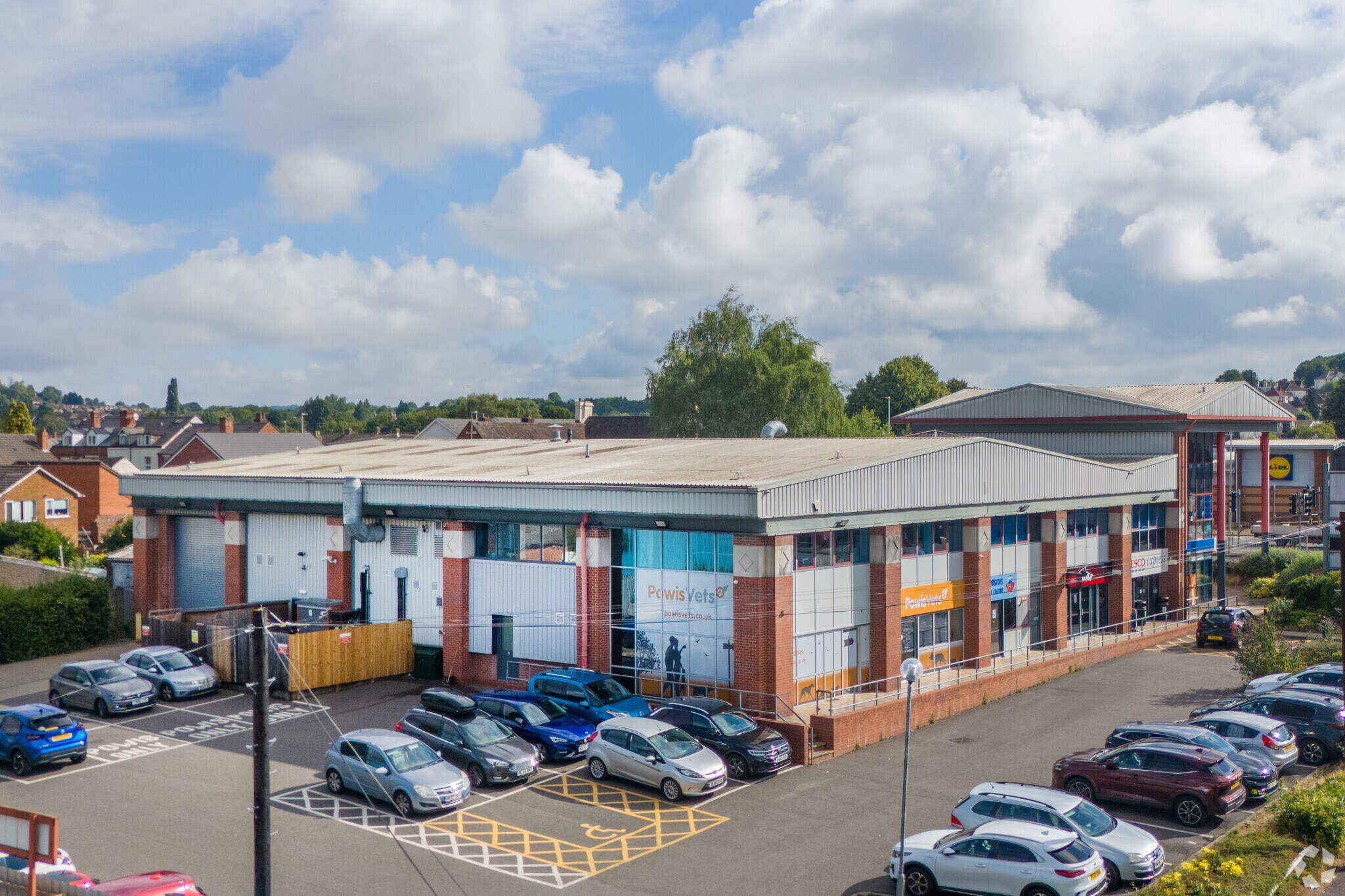 Platts Rd, Stourbridge à vendre Photo de l’immeuble– Image 1 sur 3