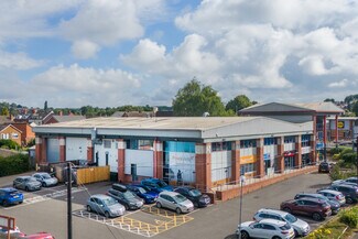 Plus de détails pour Platts Rd, Stourbridge - Local commercial à vendre