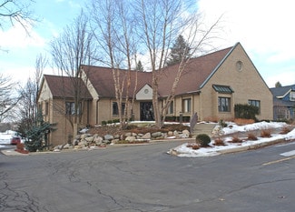 Plus de détails pour 1181 N Milford Rd, Milford, MI - Bureau à louer