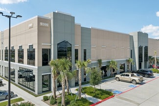 Plus de détails pour 9220 Kirby Dr, Houston, TX - Bureau/Médical, Local d'activités à louer