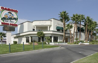 Plus de détails pour 8100 W Sahara Ave, Las Vegas, NV - Bureau à louer
