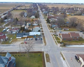 6955-6957 Tecumseh Rd, Lakeshore, ON - VUE AÉRIENNE  vue de carte