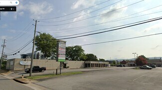 Plus de détails pour 2407 Memorial Pky SW, Huntsville, AL - Local commercial à louer