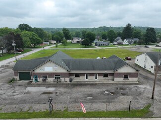 Plus de détails pour 4806 Cleveland Ave S, Canton, OH - Local commercial à vendre