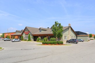 Plus de détails pour 147 Mapleview Dr W, Barrie, ON - Local commercial à louer