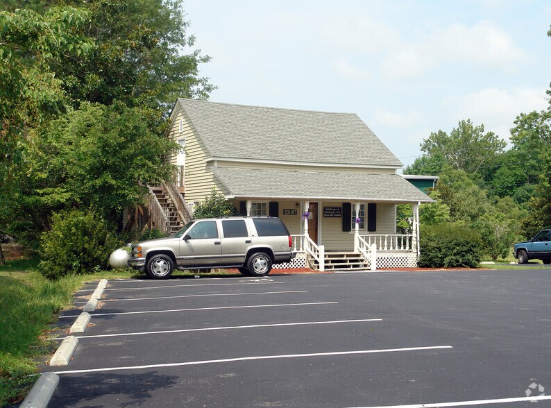 5211-E Main St, Shallotte, NC à vendre - Photo de l’immeuble – Image 3 sur 10