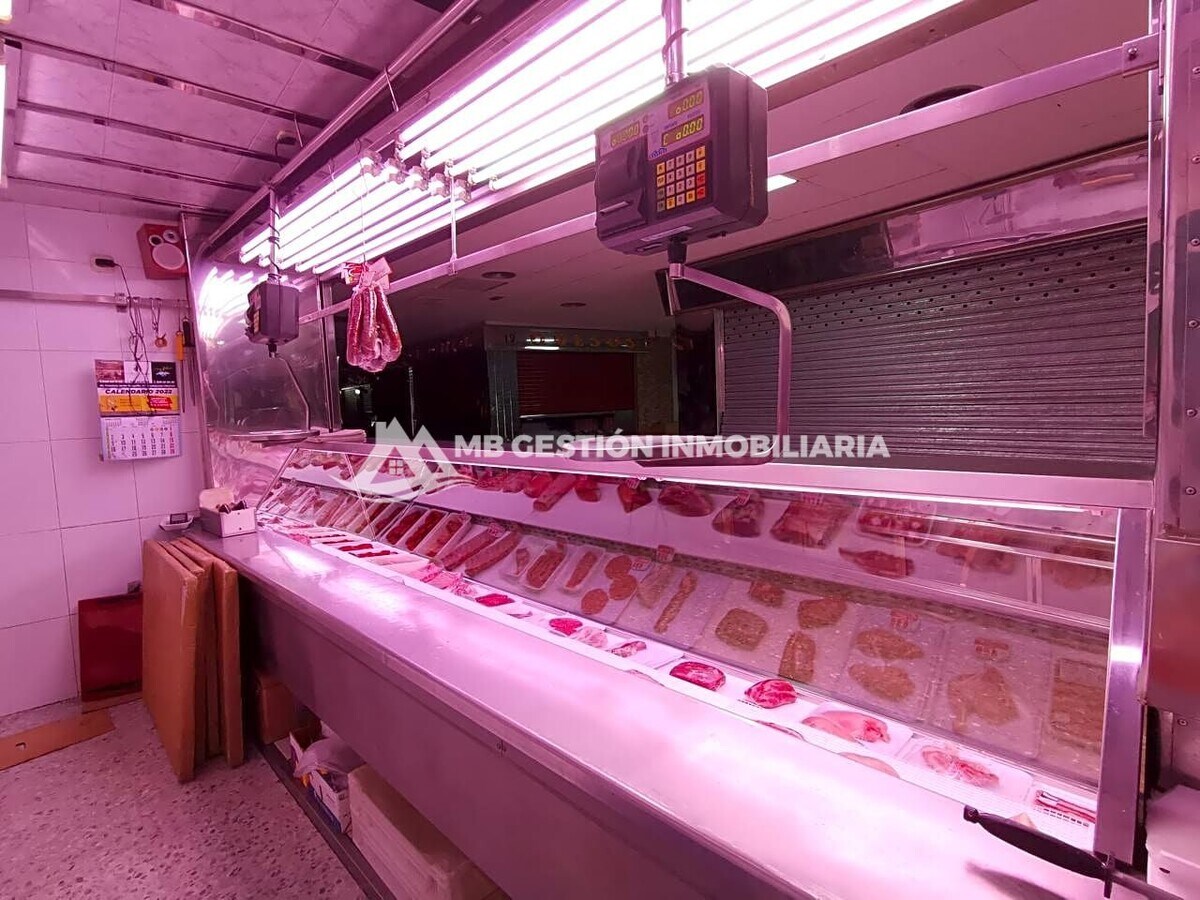 Fuenlabrada, MAD 28943 - Lot 1 - - Photo intérieure - Image 2 of 4