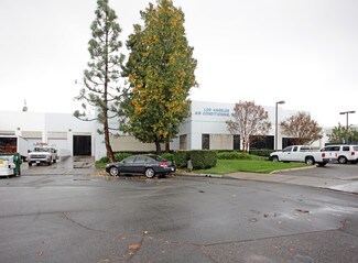 Plus de détails pour 1714 Lindbergh Ct, La Verne, CA - Industriel/Logistique à vendre
