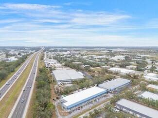 Plus de détails pour 1882 Porter Lake Dr, Sarasota, FL - Local d'activités à louer