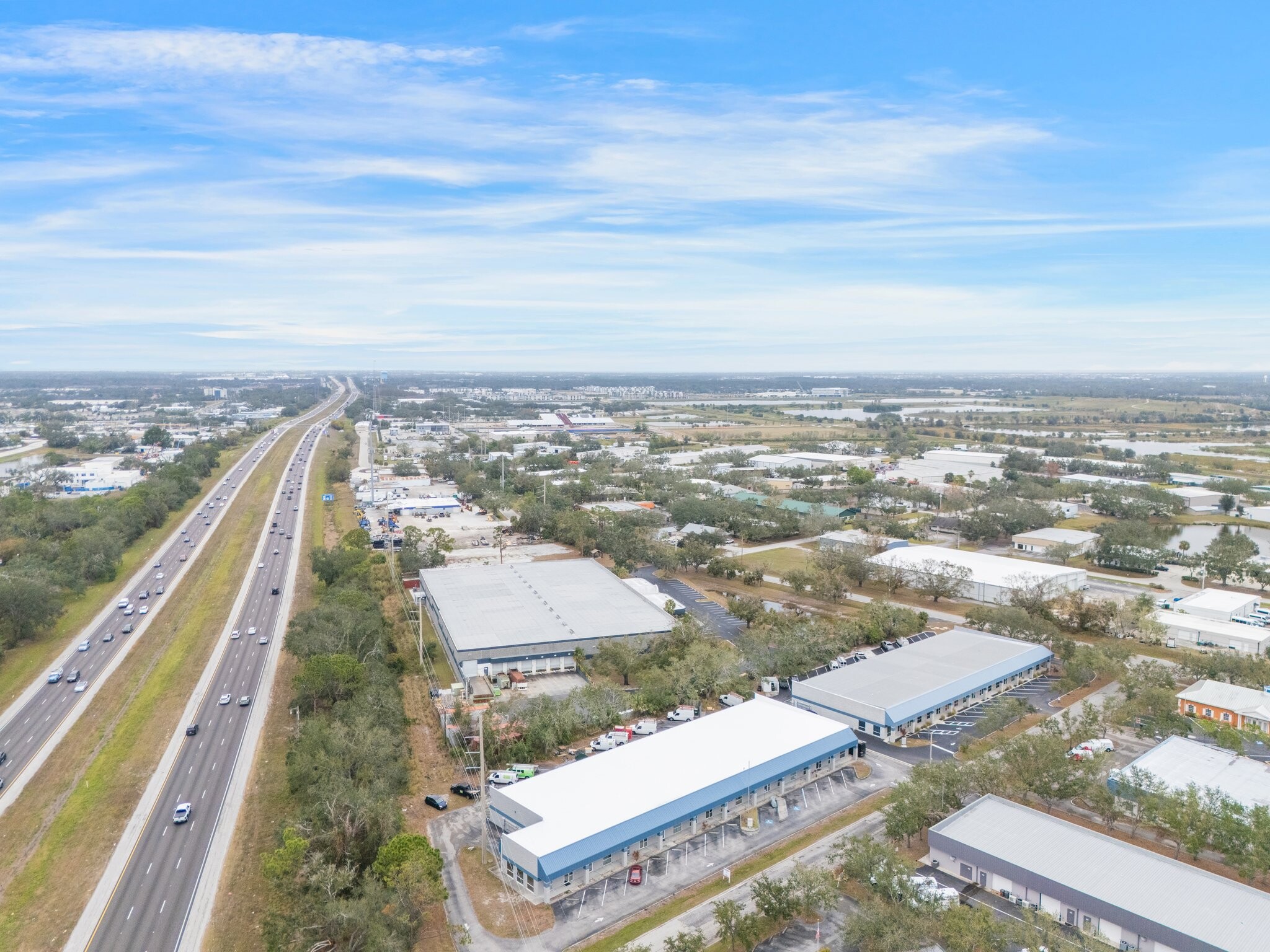 1882 Porter Lake Dr, Sarasota, FL à louer Photo principale– Image 1 sur 14