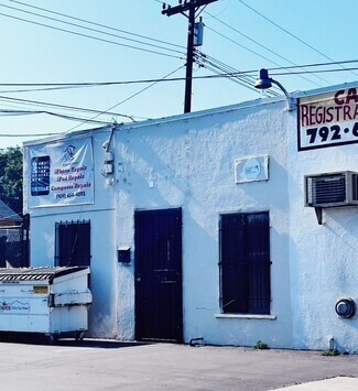 Plus de détails pour 1032 Orange St, Redlands, CA - Local commercial à louer