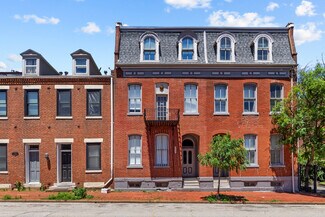 Plus de détails pour 1709 S 8th St, Saint Louis, MO - Logement à vendre