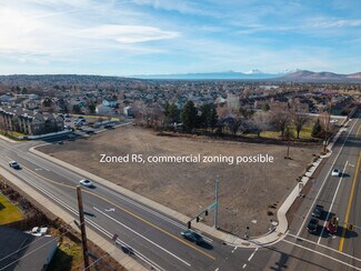 Plus de détails pour SW 27th St, Redmond, OR - Terrain à vendre