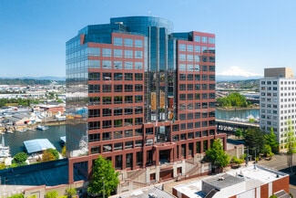 Plus de détails pour 909 A St, Tacoma, WA - Bureau à louer