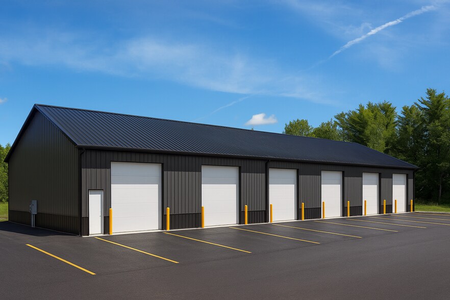 2570 Medina Rd, Medina, OH à louer - Photo de l’immeuble – Image 3 sur 5