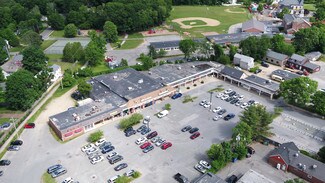 Plus de détails pour 30 Main St, Topsfield, MA - Local commercial à louer