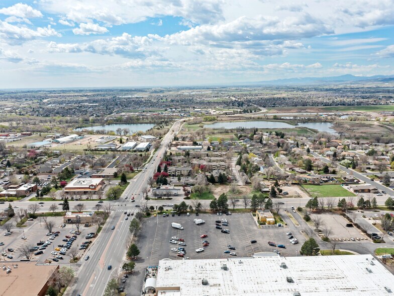 2669 W Eisenhower Blvd, Loveland, CO à vendre - Photo de l’immeuble – Image 2 sur 24