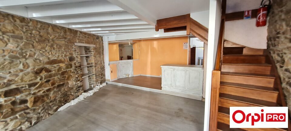 Local commercial dans Plouha à louer - Photo intérieure – Image 2 sur 7