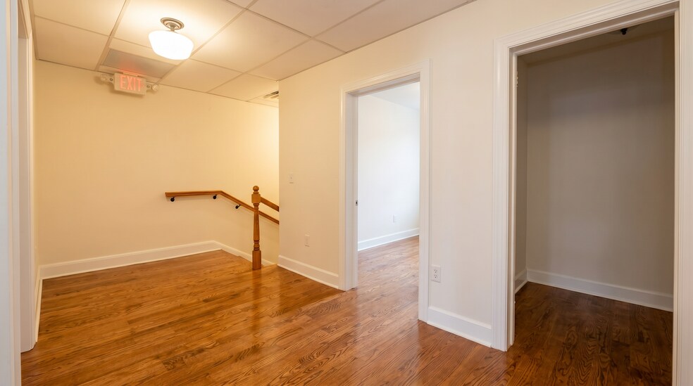 131 E Hargett St, Raleigh, NC à louer - Photo de l’immeuble – Image 2 sur 4