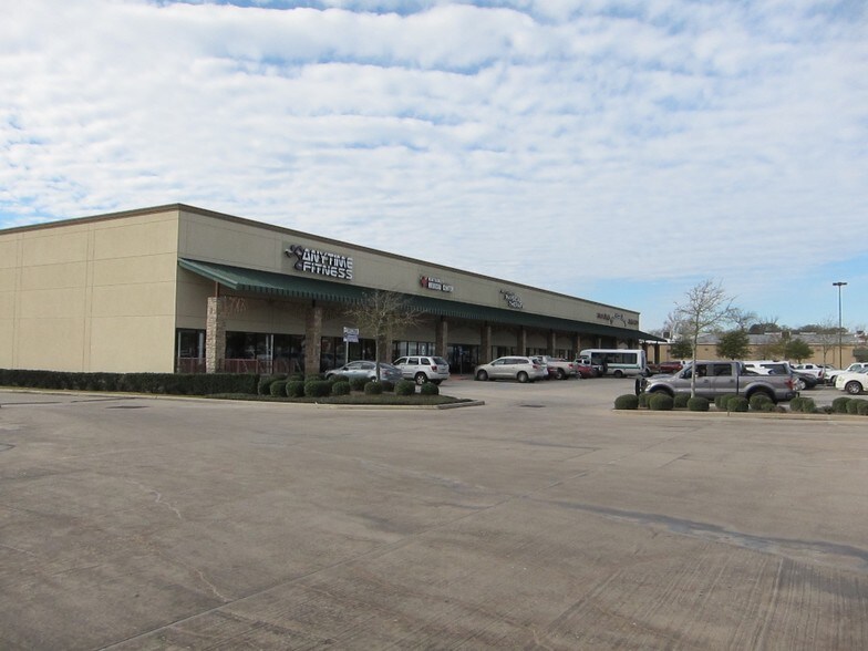 20821 Eva St, Montgomery, TX à louer - Photo principale – Image 2 sur 6