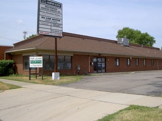 Plus de détails pour 21711 Harper Ave, Saint Clair Shores, MI - Bureau, Bureau/Local commercial à louer
