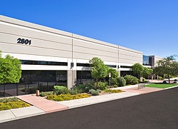 Plus de détails pour 2801 S Fair Ln, Tempe, AZ - Local d'activités à louer