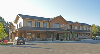 Plus de détails pour 1211 S Reserve St, Missoula, MT - Bureau à louer