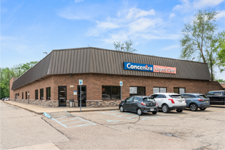 Plus de détails pour 34087-34095 Plymouth Rd, Livonia, MI - Bureau à vendre