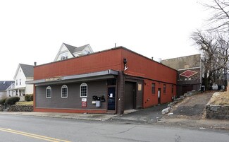 Plus de détails pour 3 Chestnut St, Suffern, NY - Industriel/Logistique à vendre