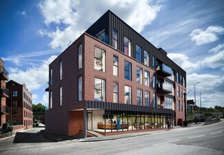 Plus de détails pour 10-12 Mill Ln, Macclesfield - Local commercial à vendre