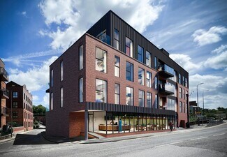 Plus de détails pour 10 Mill Ln, Macclesfield - Logement à vendre