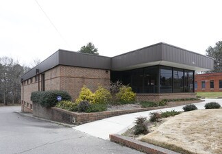 Plus de détails pour 136 Carbonton Rd, Sanford, NC - Bureau à louer