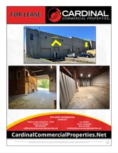 6932 Calhoun Memorial Hwy, Easley, SC à louer Photo intérieure– Image 2 sur 4