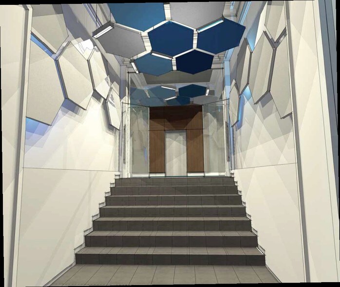 Edmund St, Liverpool à louer - Photo de l’immeuble – Image 3 sur 5