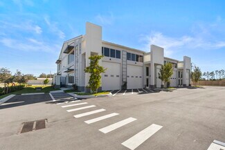 Plus de détails pour 3584 Plover, Naples, FL - Industriel/Logistique à vendre