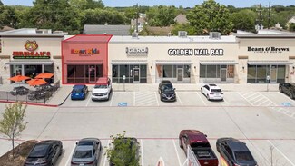 Plus de détails pour 20314 Franz Rd, Katy, TX - Local commercial à louer
