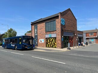 Plus de détails pour 35 Watkin ln, Preston - Local commercial à vendre